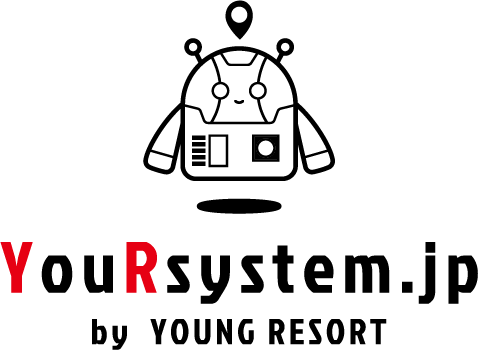 YouRsystemのロゴ